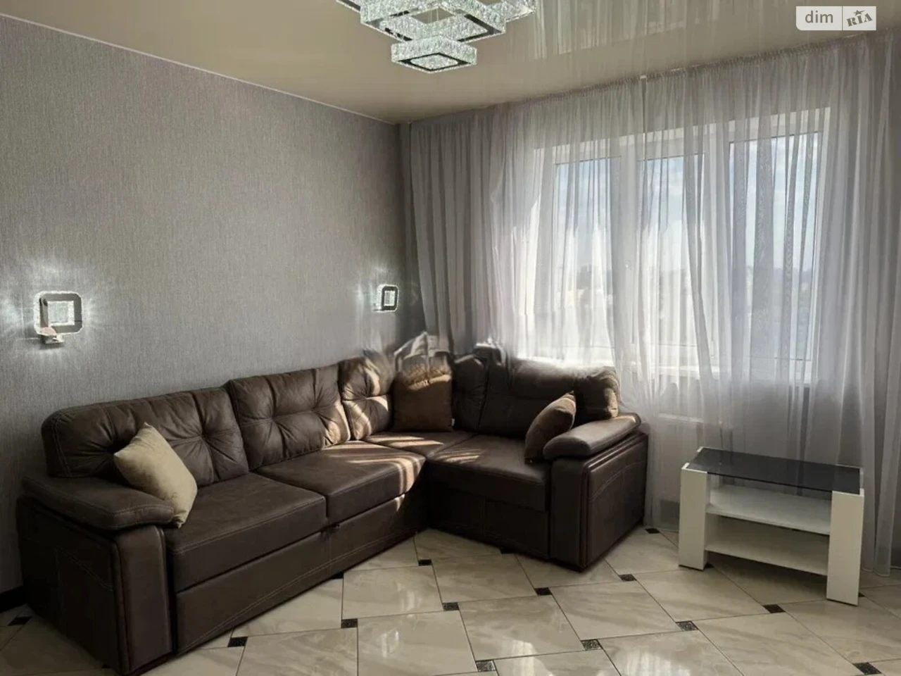 Sale Apartment Saltivskyi
