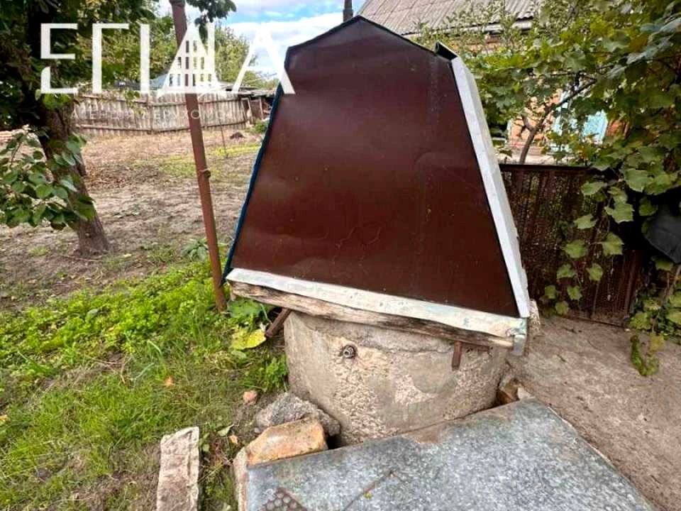 Будинок. Кропивницький, Козака Мамая пров.