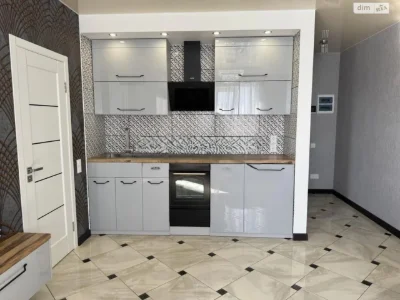 Sale Apartment Saltivskyi