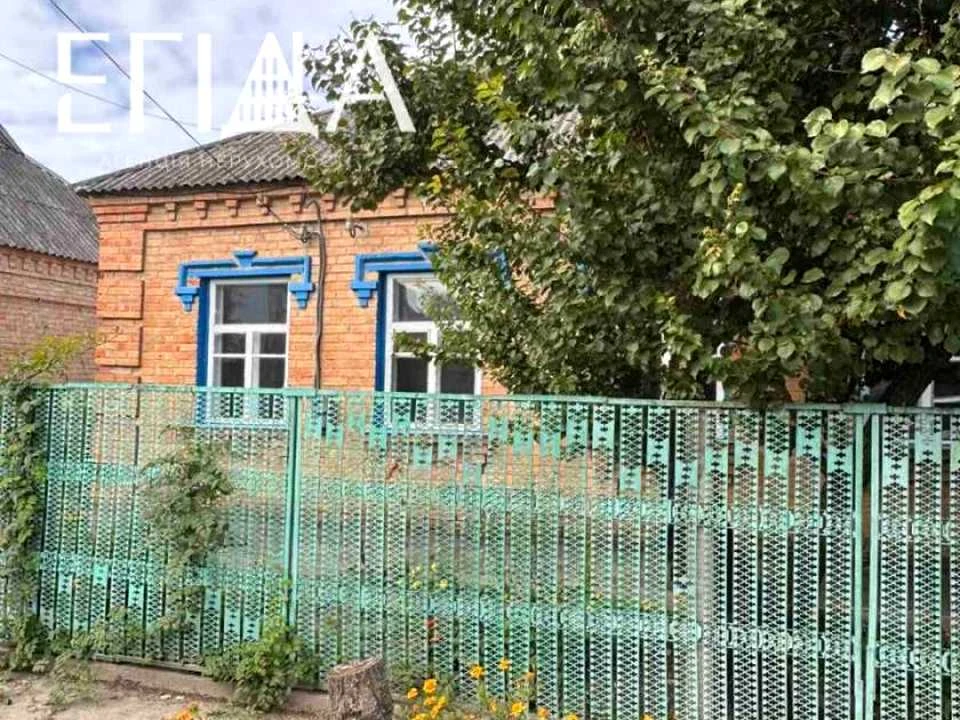 Будинок. Кропивницький, Козака Мамая пров.
