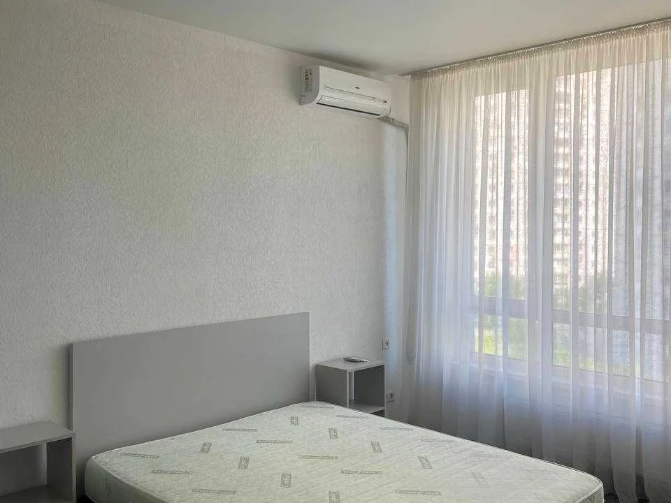 Квартира. Київ, Лісківська вул.