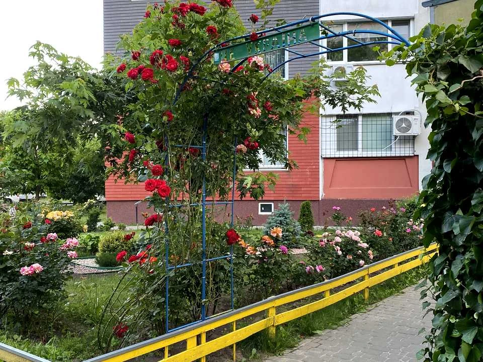 Квартира. Київ, Юлії Здановської вул.