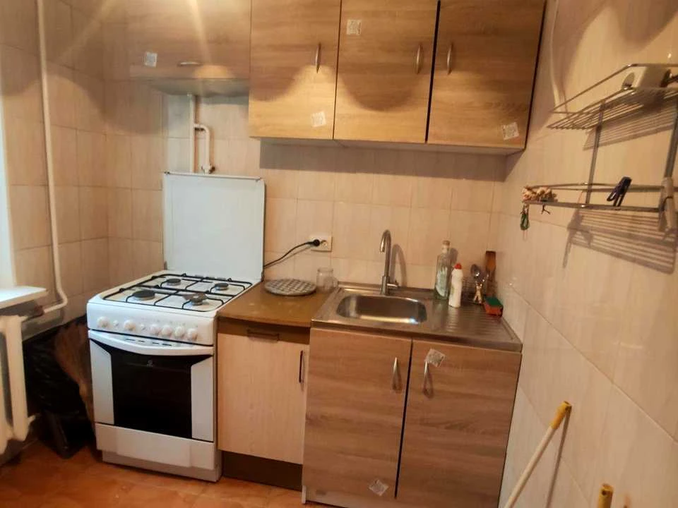 Квартира. Київ, Академіка Стражеска вул.