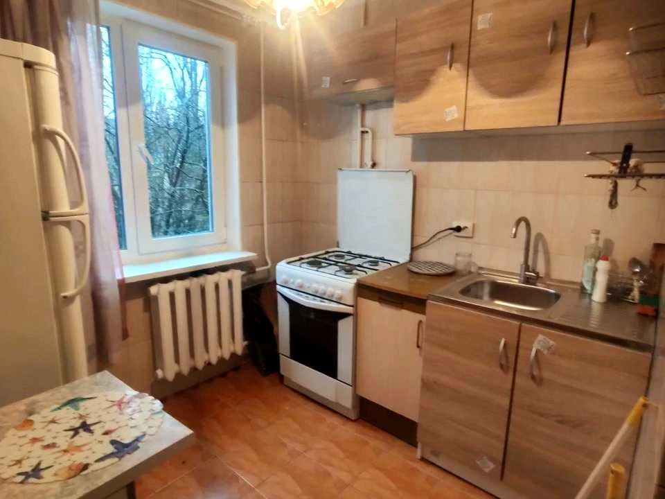 Квартира. Київ, Академіка Стражеска вул.