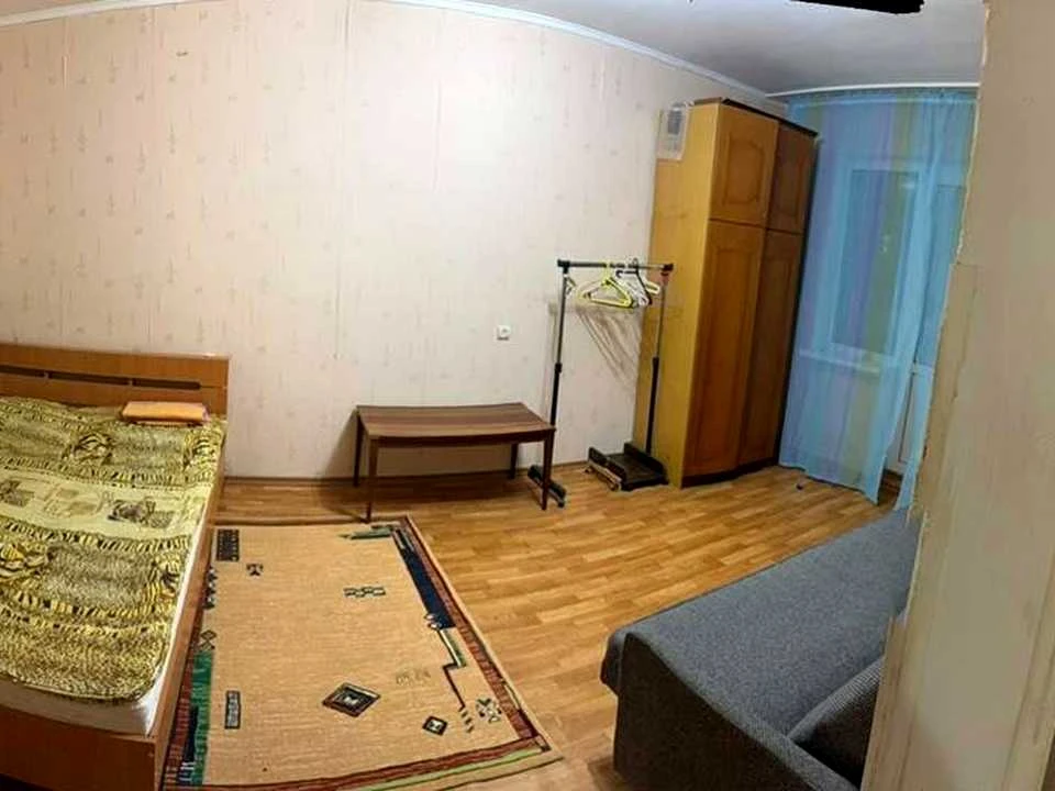 Квартира. Київ, Академіка Стражеска вул.