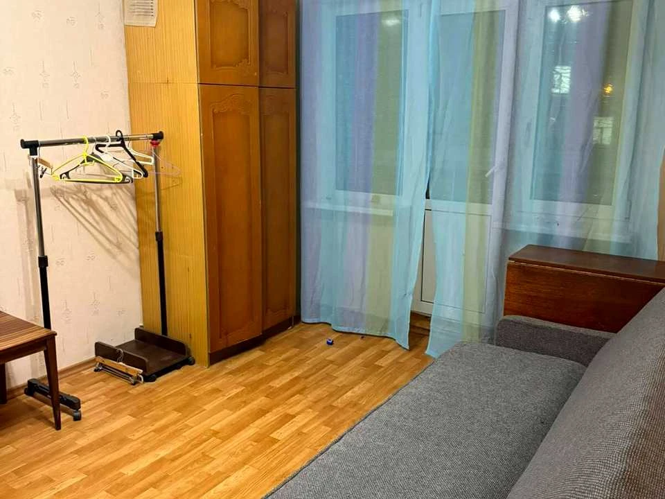 Квартира. Київ, Академіка Стражеска вул.