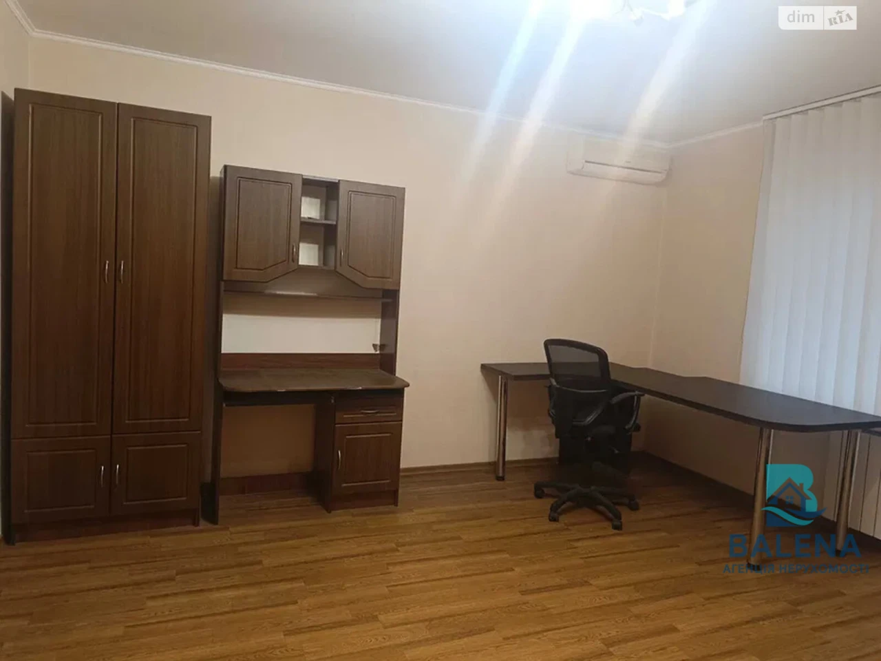 Довгострокова Оренда Квартира Солом'янка