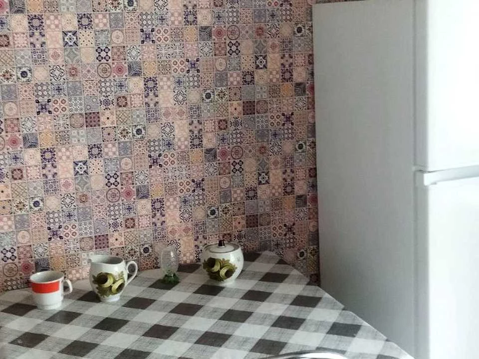 Квартира. Київ, Андрія Малишка вул.