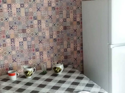 Квартира. Київ, Андрія Малишка вул.