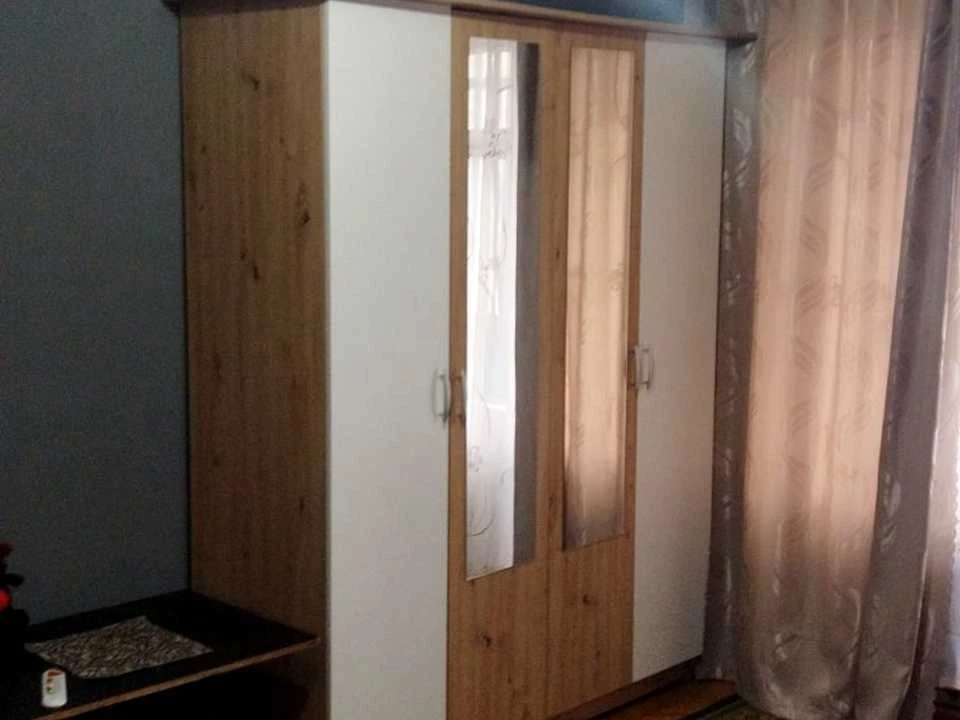 Квартира. Київ, Андрія Малишка вул.