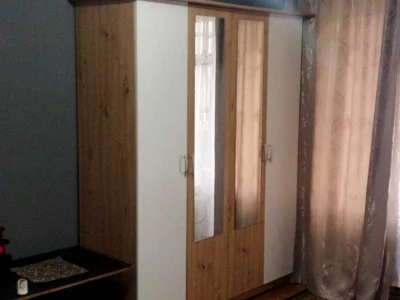 Квартира. Київ, Андрія Малишка вул.