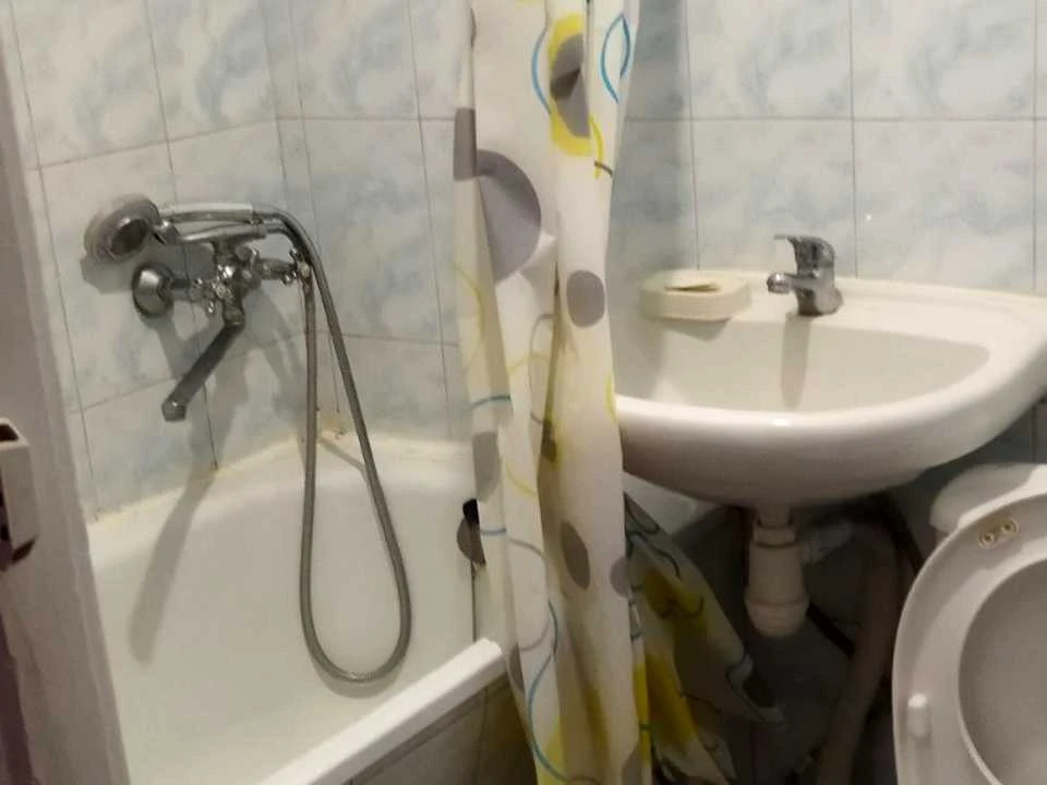 Квартира. Київ, Андрія Малишка вул.