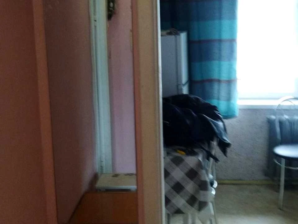 Квартира. Київ, Андрія Малишка вул.