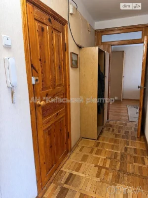 2-комнатная квартира, 46.5 м.кв.
