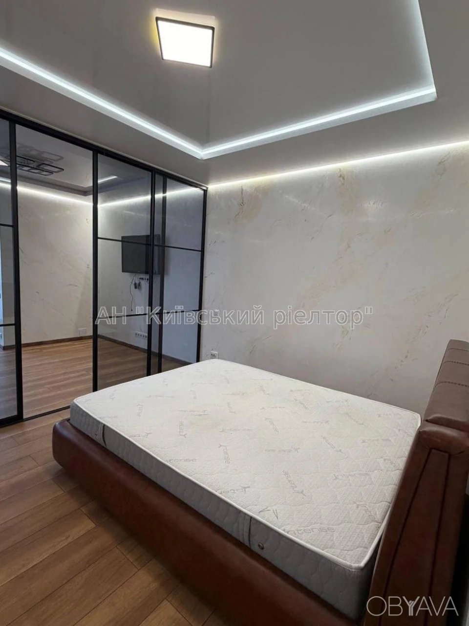 2-комнатная квартира, 72 м.кв.