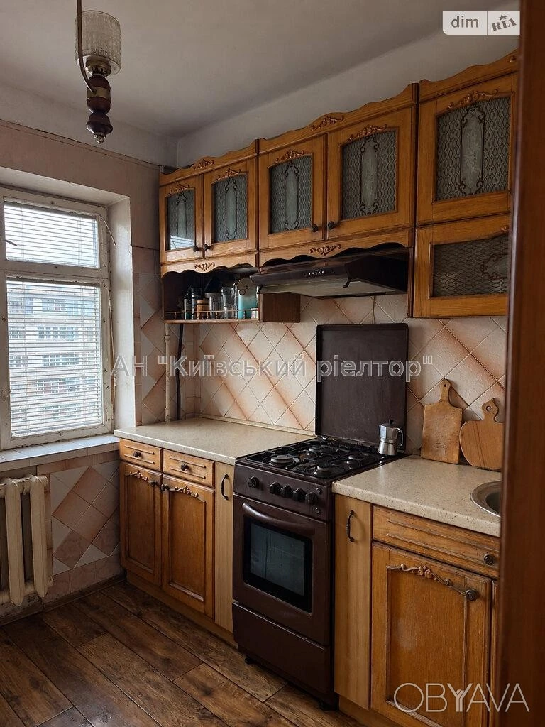 2-комнатная квартира, 46.5 м.кв.