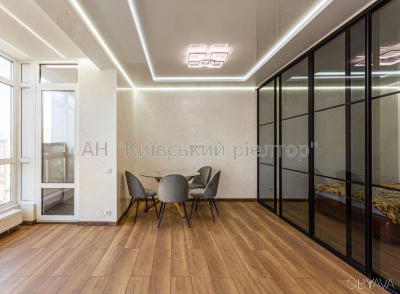 2-комнатная квартира, 72 м.кв.
