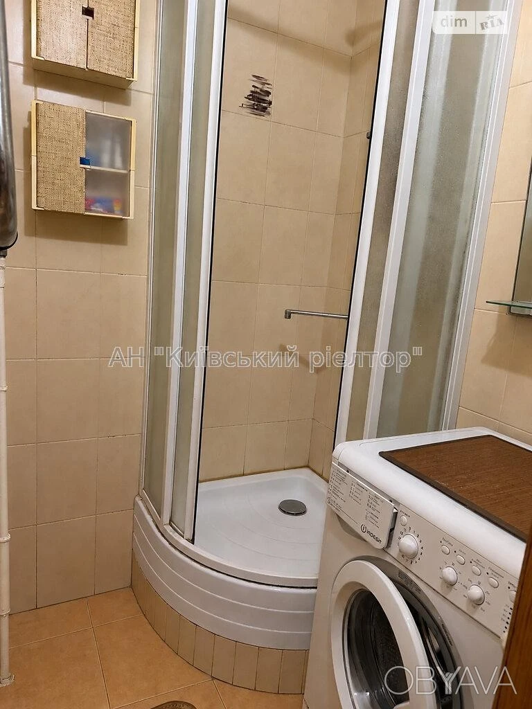 2-комнатная квартира, 46.5 м.кв.