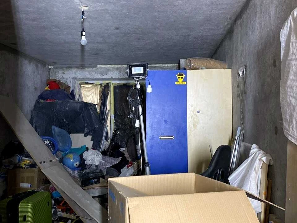 Квартира. Київ, Зодчих вул.