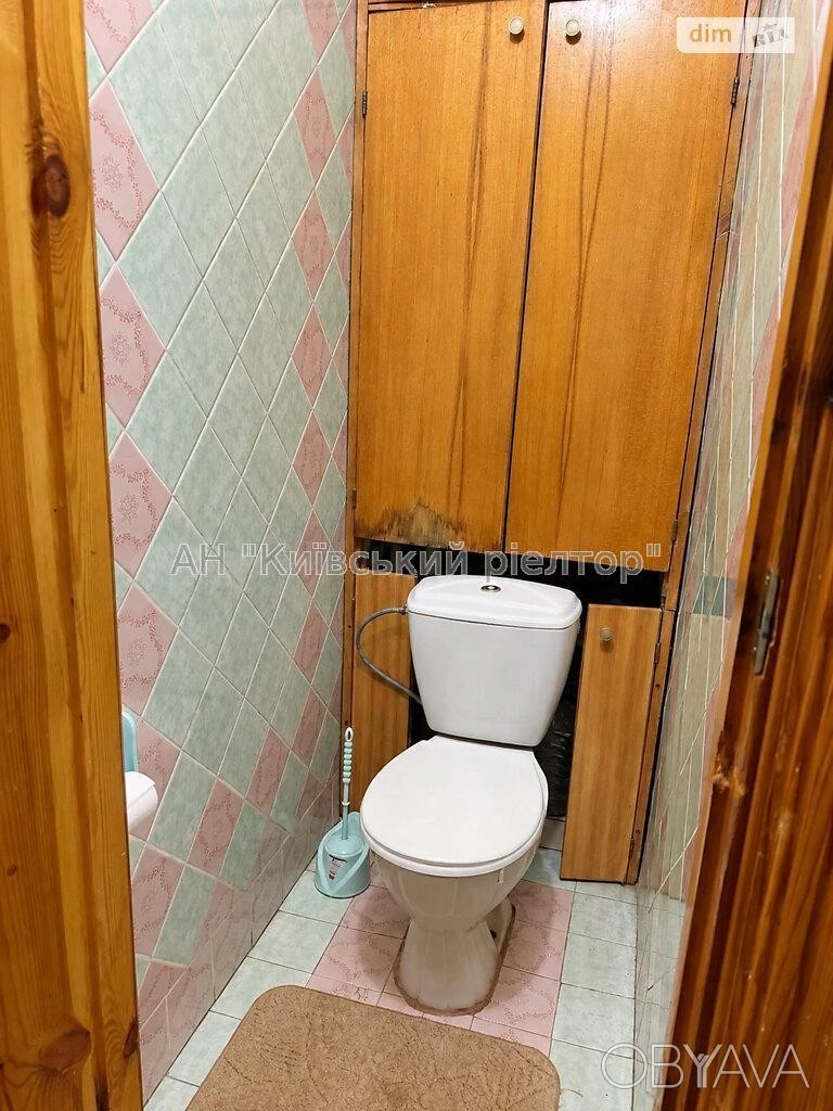 2-комнатная квартира, 46.5 м.кв.
