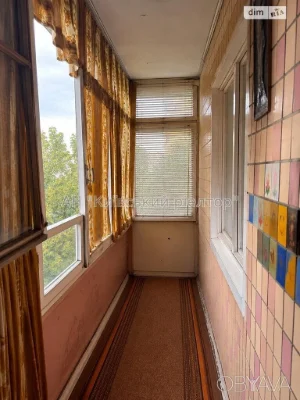 2-комнатная квартира, 46.5 м.кв.