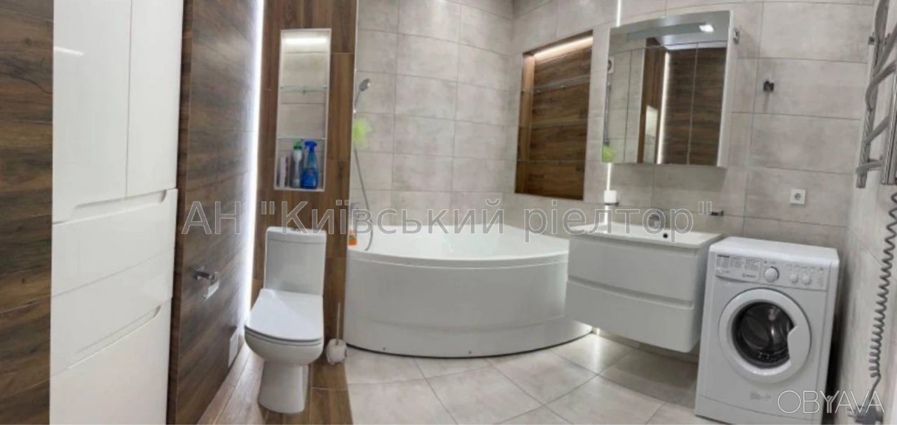 2-комнатная квартира, 72 м.кв.