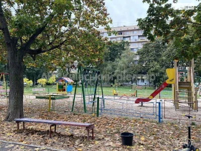 2-комнатная квартира, 48.3 м.кв.