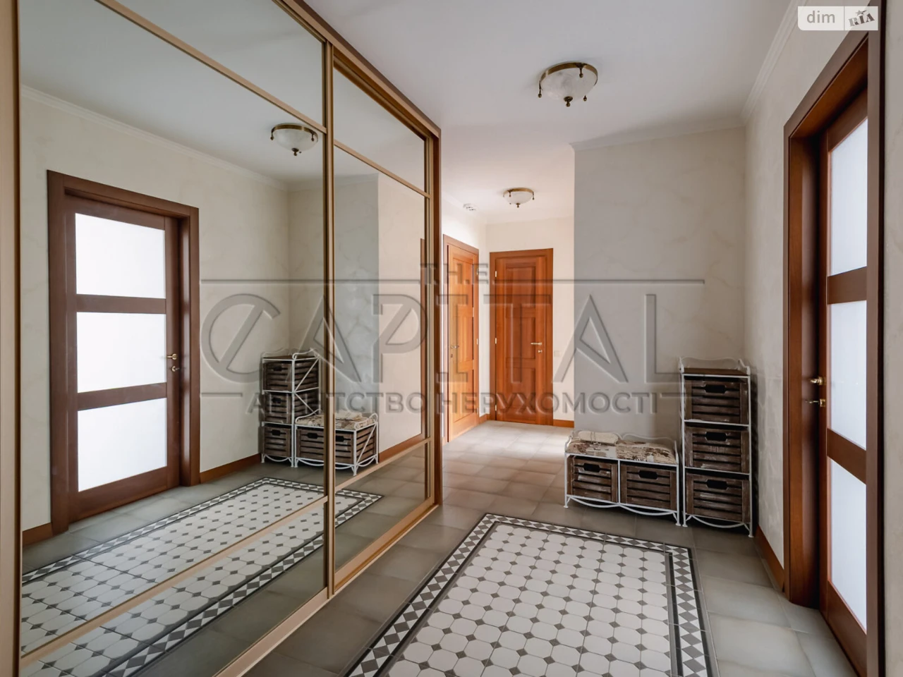 Продаж Квартира Теремки-2