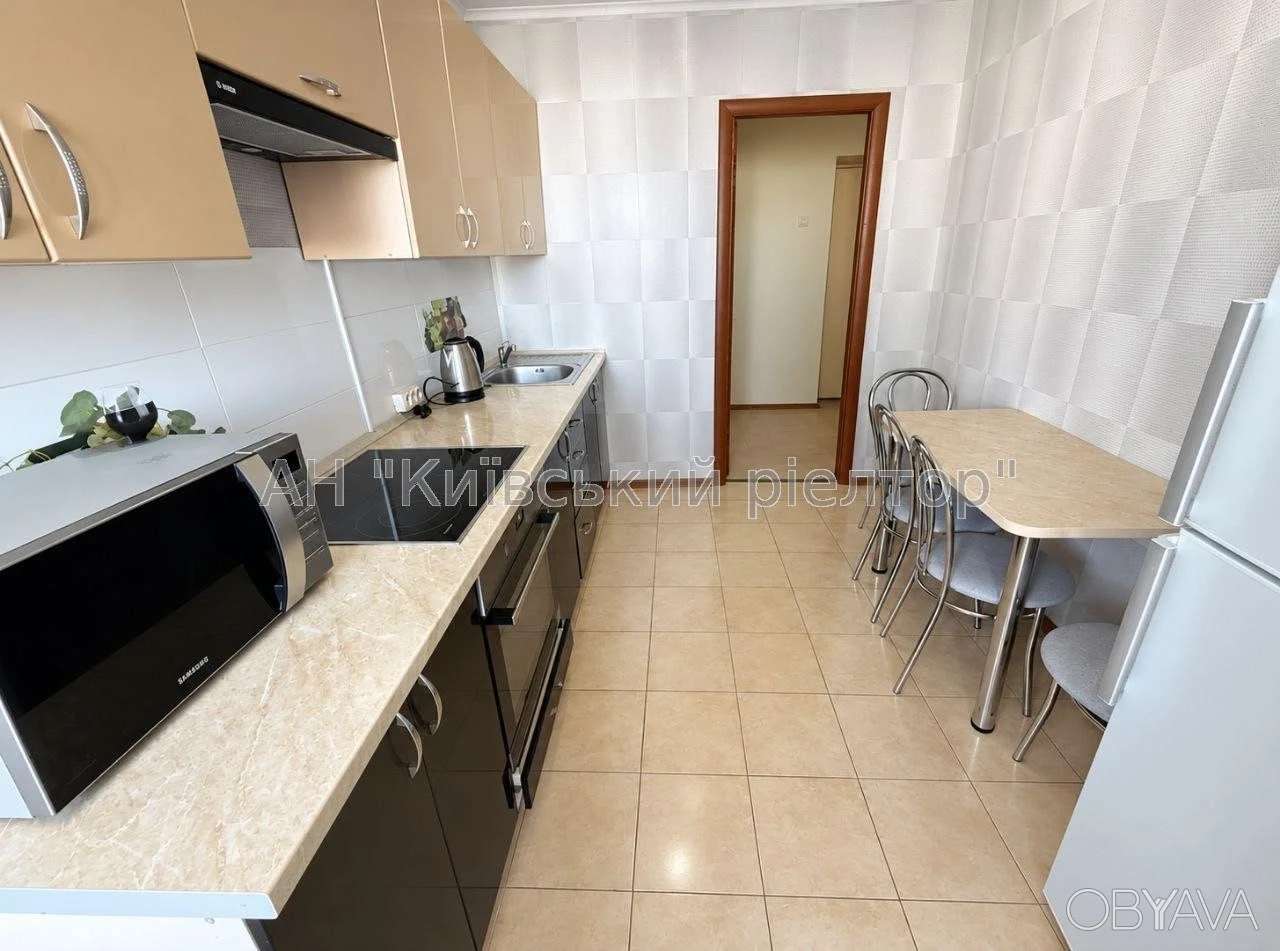 1-комнатная квартира, 37 м.кв.