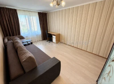 1-комнатная квартира, 37 м.кв.