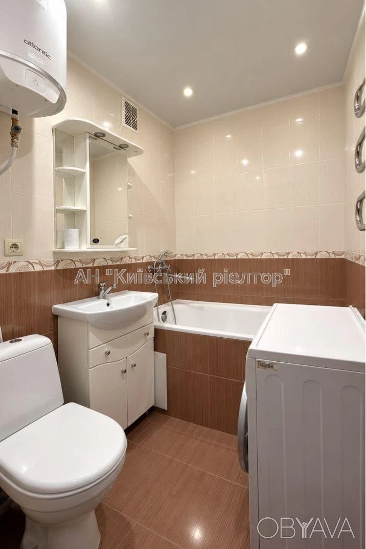 1-комнатная квартира, 37 м.кв.