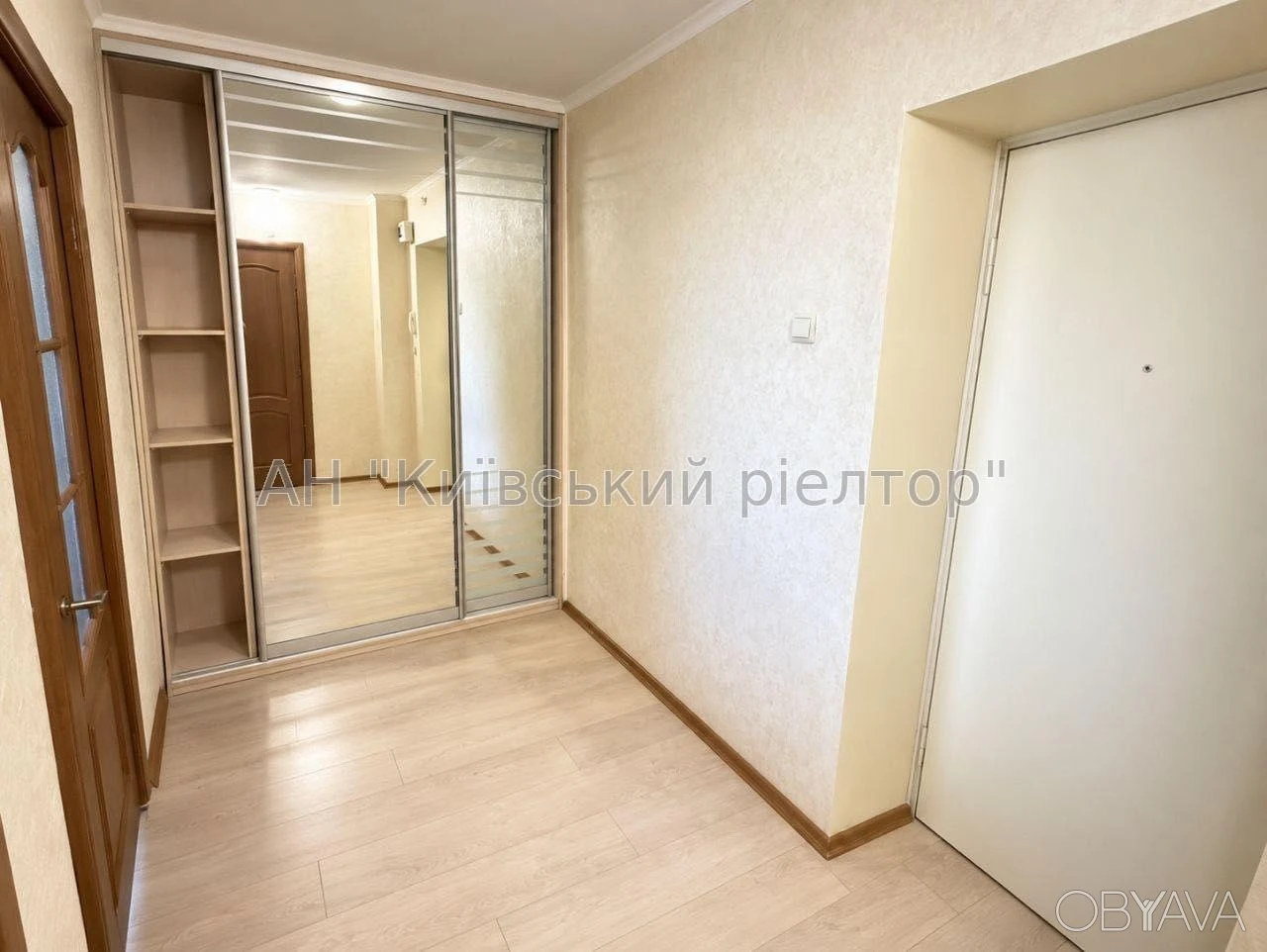 1-комнатная квартира, 37 м.кв.