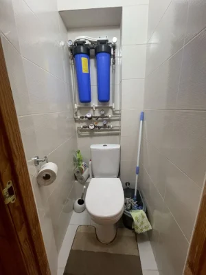 Продаж 1 кім.кв. вул.Прирічна , 27в