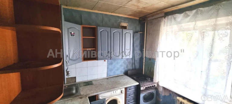 2-комнатная квартира, 42.9 м.кв.