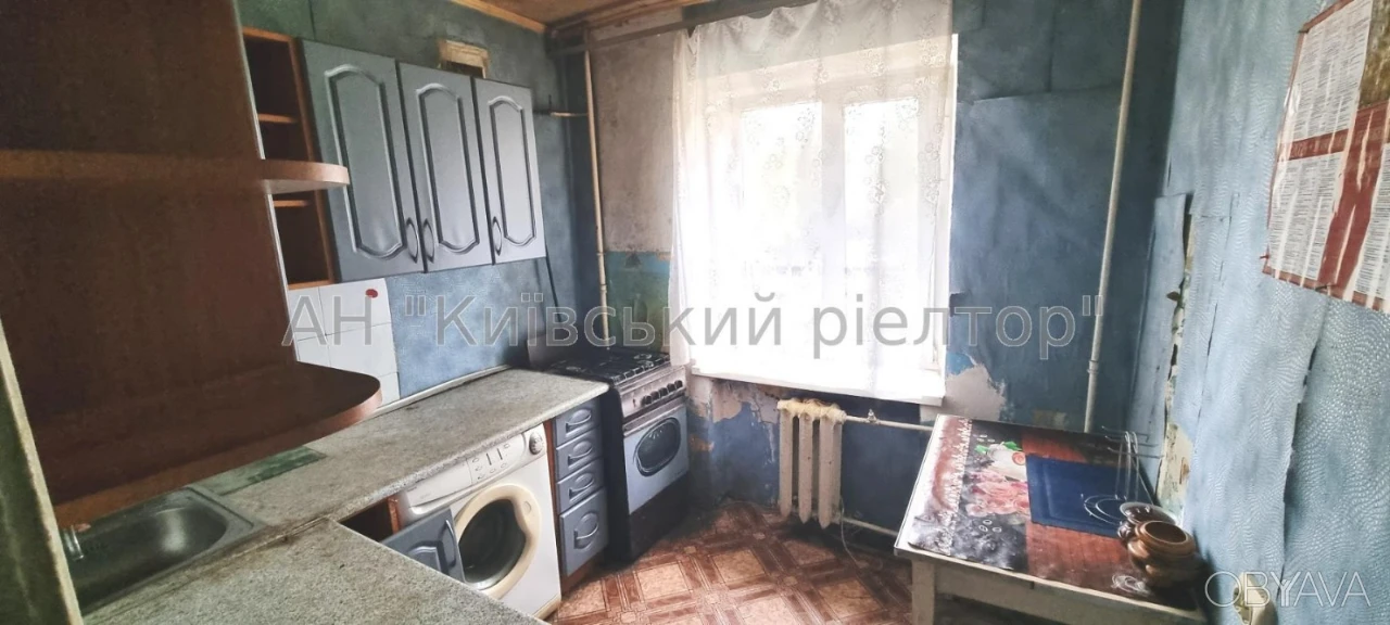 2-комнатная квартира, 42.9 м.кв.