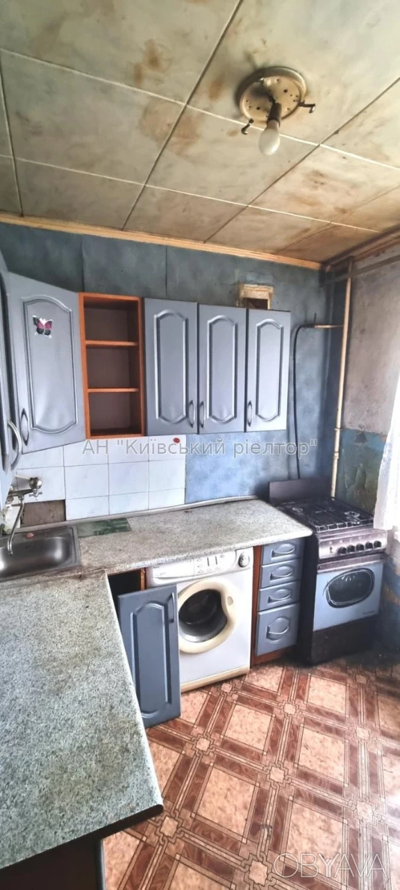 2-комнатная квартира, 42.9 м.кв.