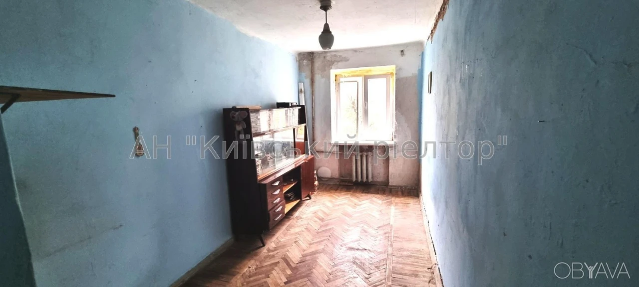 2-комнатная квартира, 42.9 м.кв.
