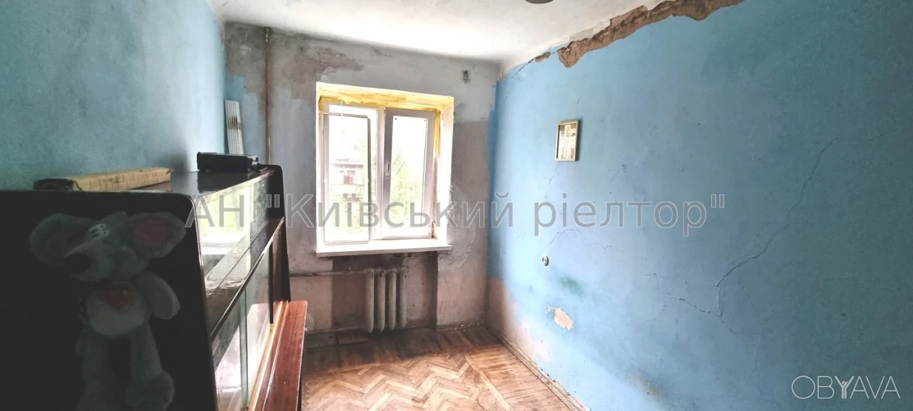 2-комнатная квартира, 42.9 м.кв.