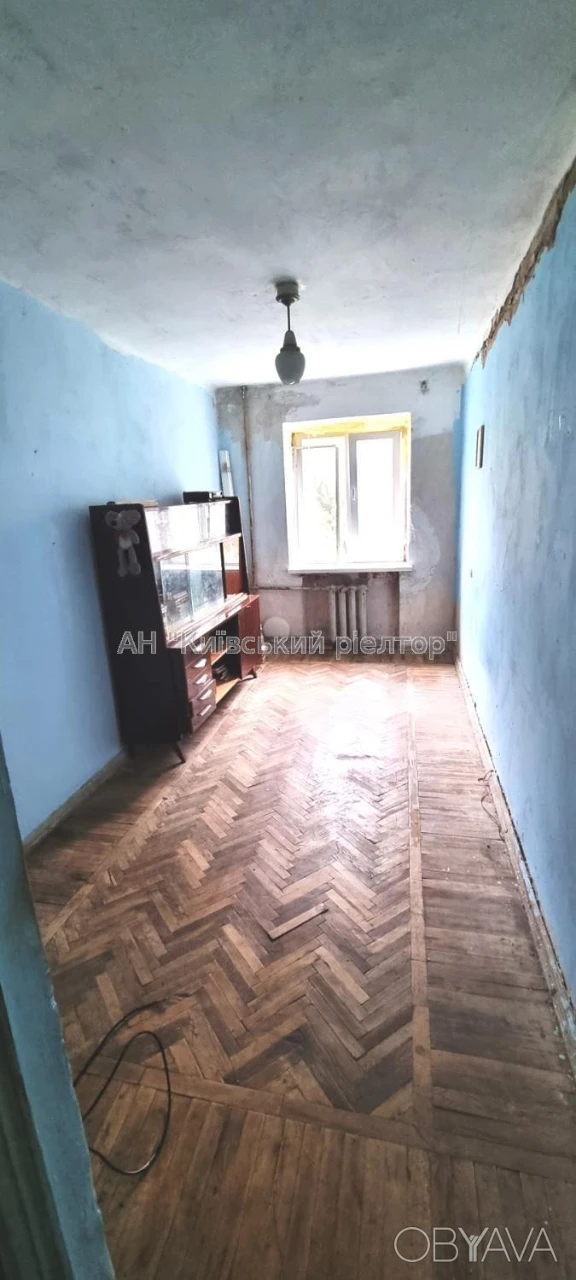 2-комнатная квартира, 42.9 м.кв.