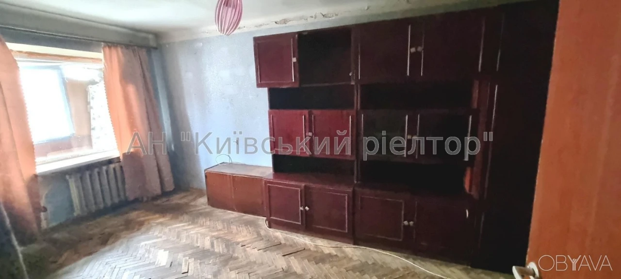 2-комнатная квартира, 42.9 м.кв.