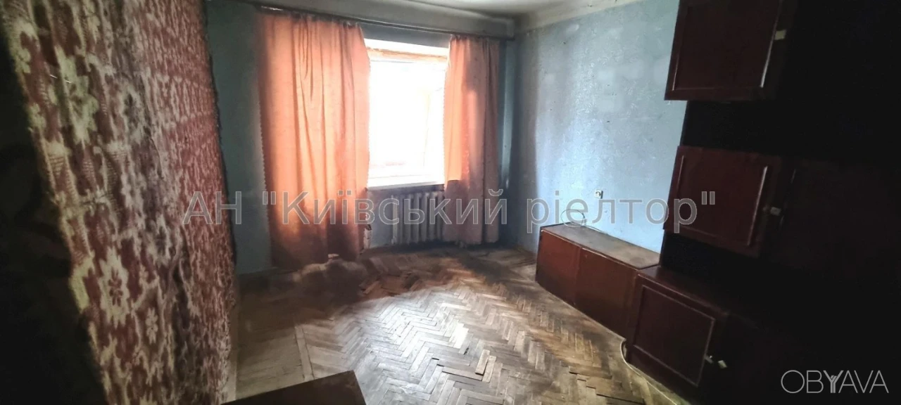 2-комнатная квартира, 42.9 м.кв.