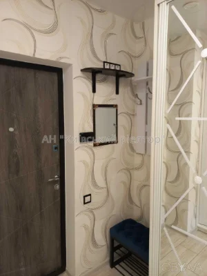 2-комнатная квартира, 61.4 м.кв.