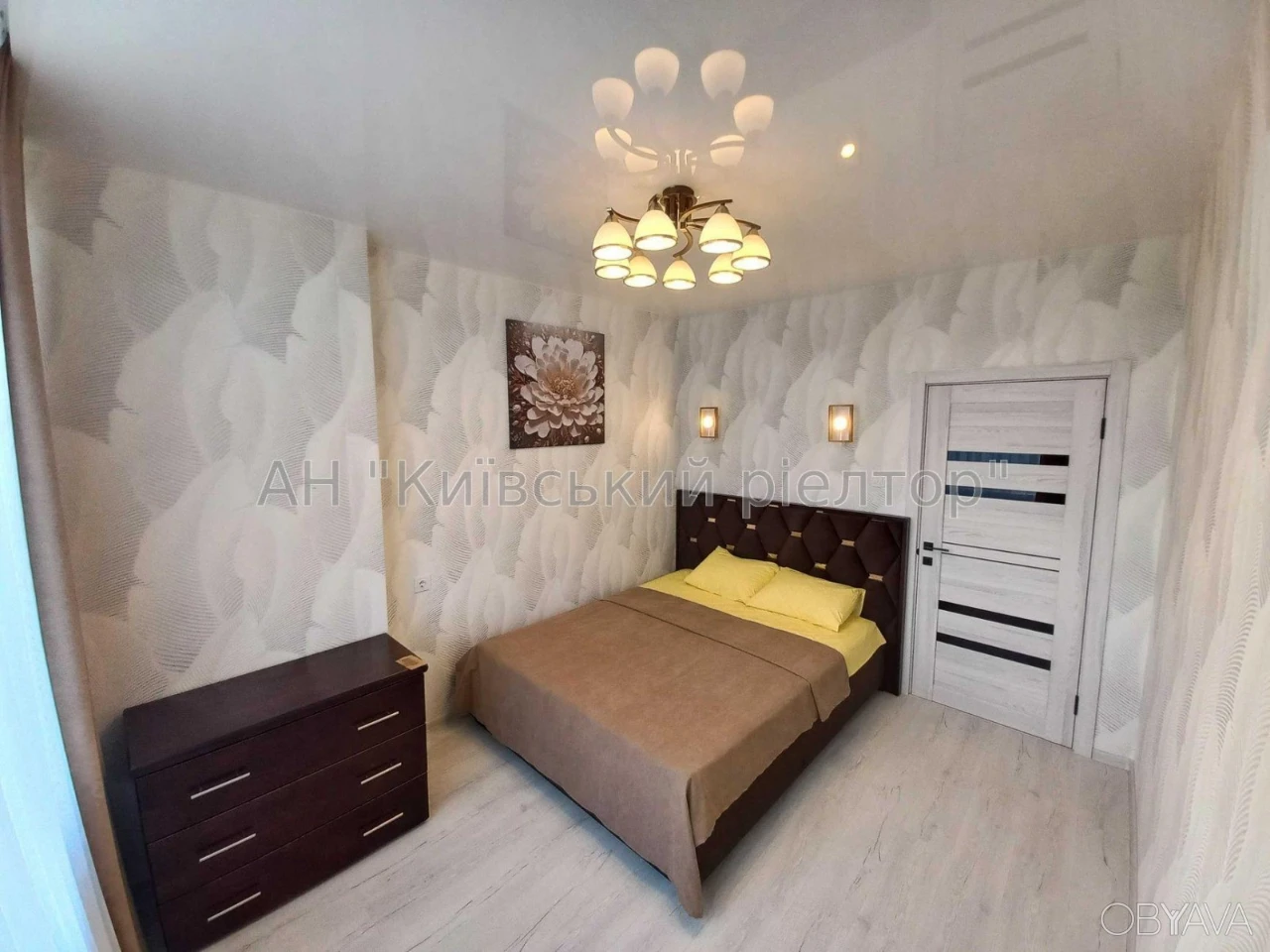 2-комнатная квартира, 61.4 м.кв.