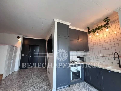 БЕЗ КОМІСІЇ Продаж 1 квартири, Юнацька 17, ЖК ParkLand метро