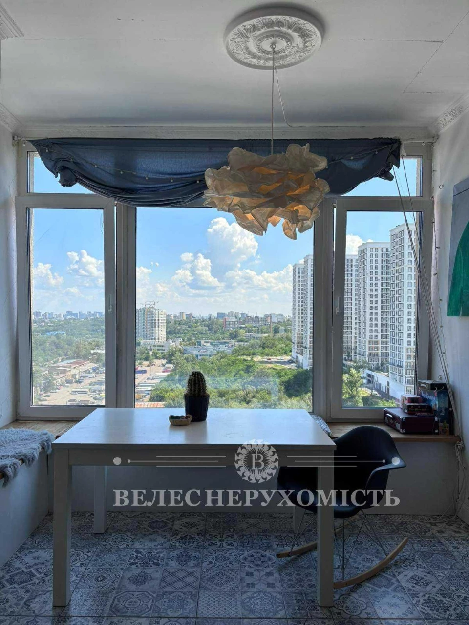 БЕЗ КОМІСІЇ Продаж 1 квартири, Юнацька 17, ЖК ParkLand метро