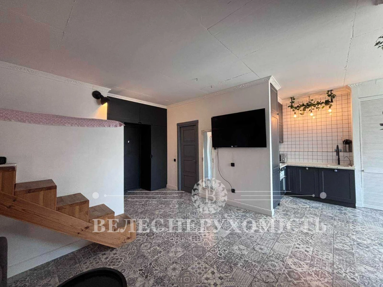 БЕЗ КОМІСІЇ Продаж 1 квартири, Юнацька 17, ЖК ParkLand метро