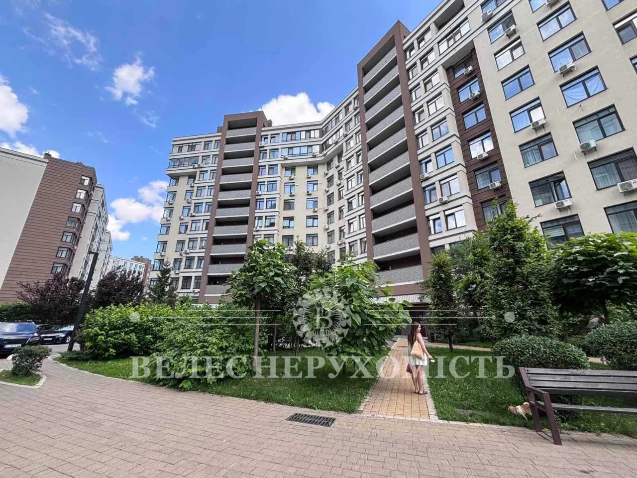 БЕЗ КОМІСІЇ Продаж 1 квартири, Юнацька 17, ЖК ParkLand метро