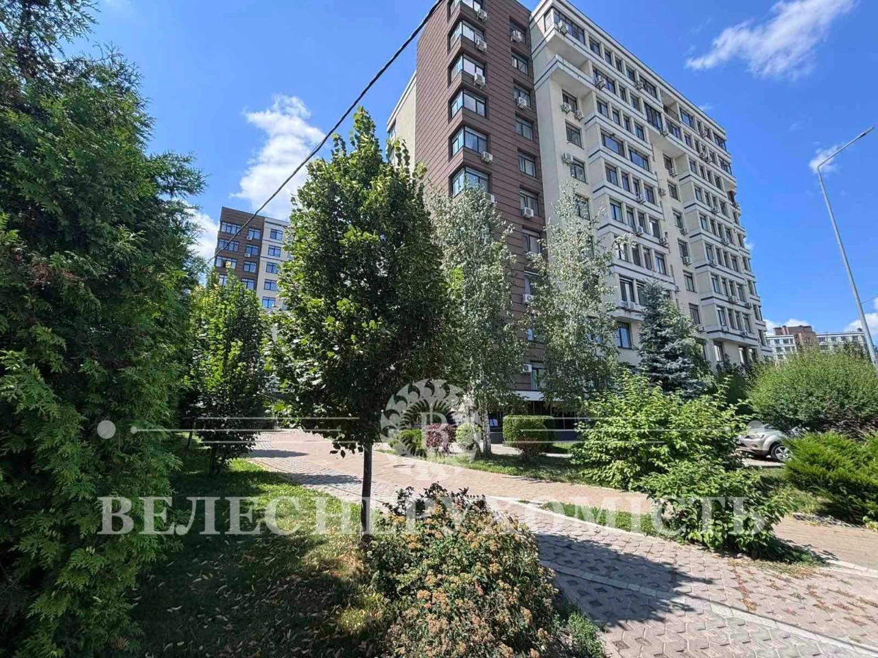 БЕЗ КОМІСІЇ Продаж 1 квартири, Юнацька 17, ЖК ParkLand метро