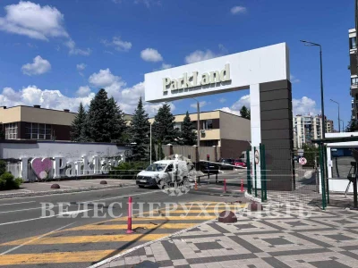 БЕЗ КОМІСІЇ Продаж 1 квартири, Юнацька 17, ЖК ParkLand метро