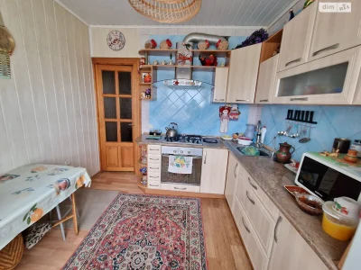 Продаж Квартира Кам'янський